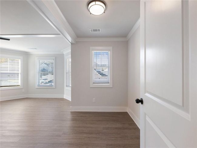 4436 Hosch Reserve Ct, House other with 5 bedrooms, 3 bathrooms and null parking in Buford GA | Image 47
