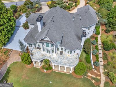 115 Eagles Club Drive, House other with 5 bedrooms, 5 bathrooms and null parking in Stockbridge GA | Image 1