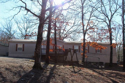 117 Big Mountain Rd, Beebe, AR, 72012-9415 | Card Image