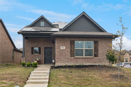 1716 Wayne Ln, Celina, TX, 75009-2186 | Card Image