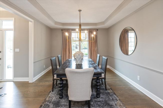 1201 Helford Ln, House other with 5 bedrooms, 5 bathrooms and null parking in Carmel IN | Image 5