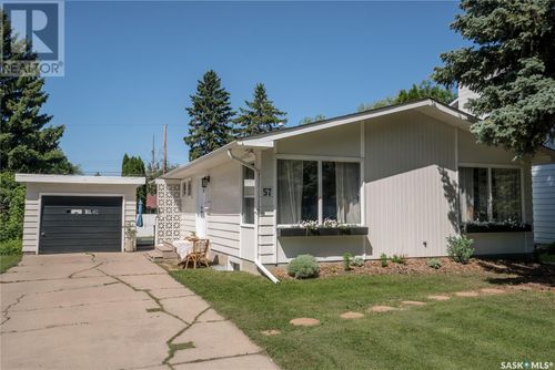 57 Kirk Cres, Saskatoon, SK, S7H3B1 | Card Image