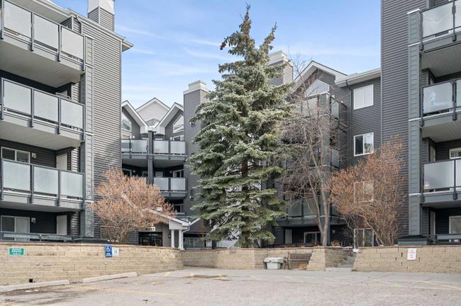 407 - 20 Sierra Morena Mews Sw, Home with 2 bedrooms, 2 bathrooms and 1 parking in Calgary AB | Image 5