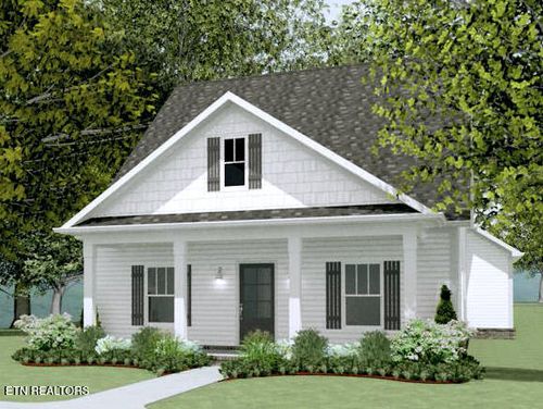 lot-59b-104 Thornberry Rd, Oak Ridge, TN, 37830-2405 | Card Image