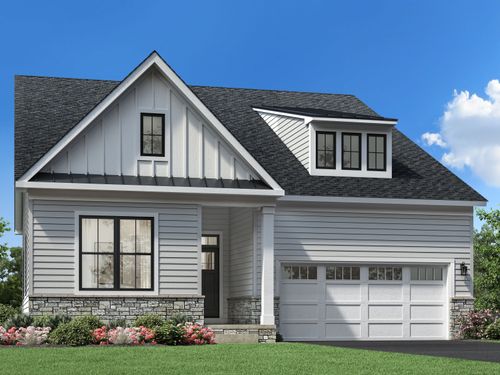 lot-53-7 Thorncrest Ridge, Danbury, CT, 06810 | Card Image