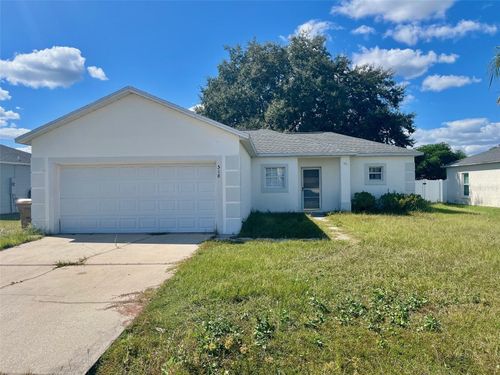 518 Delido Way, KISSIMMEE, FL, 34758-3262 | Card Image
