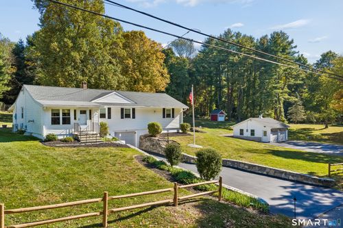 15 Flat Swamp Rd, Newtown, CT, 06470-1825 | Card Image