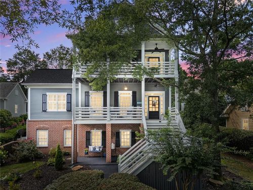 311 Waterfront Park Ln, Dawsonville, GA, 30534-5779 | Card Image