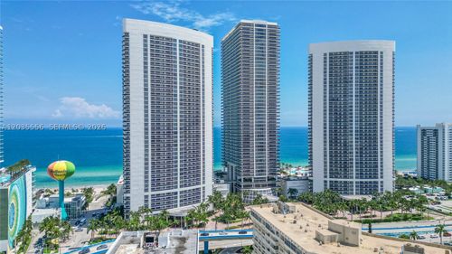 4511-1830 S Ocean Dr, Hallandale Beach, FL, 33009-7717 | Card Image