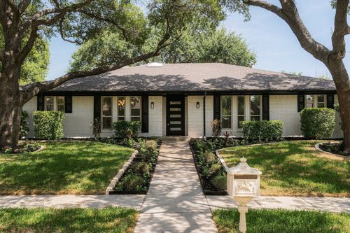 3209 Forester Way, Plano, TX, 75075-7926 | Card Image