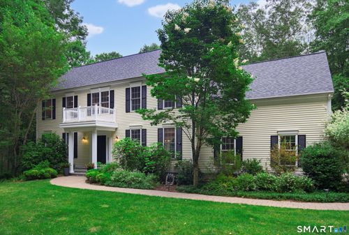 7 Bethke Rd, Killingworth, CT, 06419-1115 | Card Image