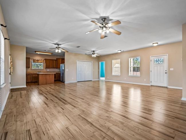 50 Belle Forbes Ln, House other with 3 bedrooms, 3 bathrooms and null parking in CRAWFORDVILLE FL | Image 9