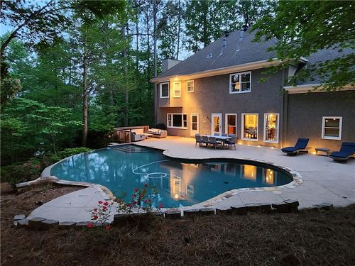 7635 Blandford Pl, Sandy Springs, GA, 30350-5603 | Card Image