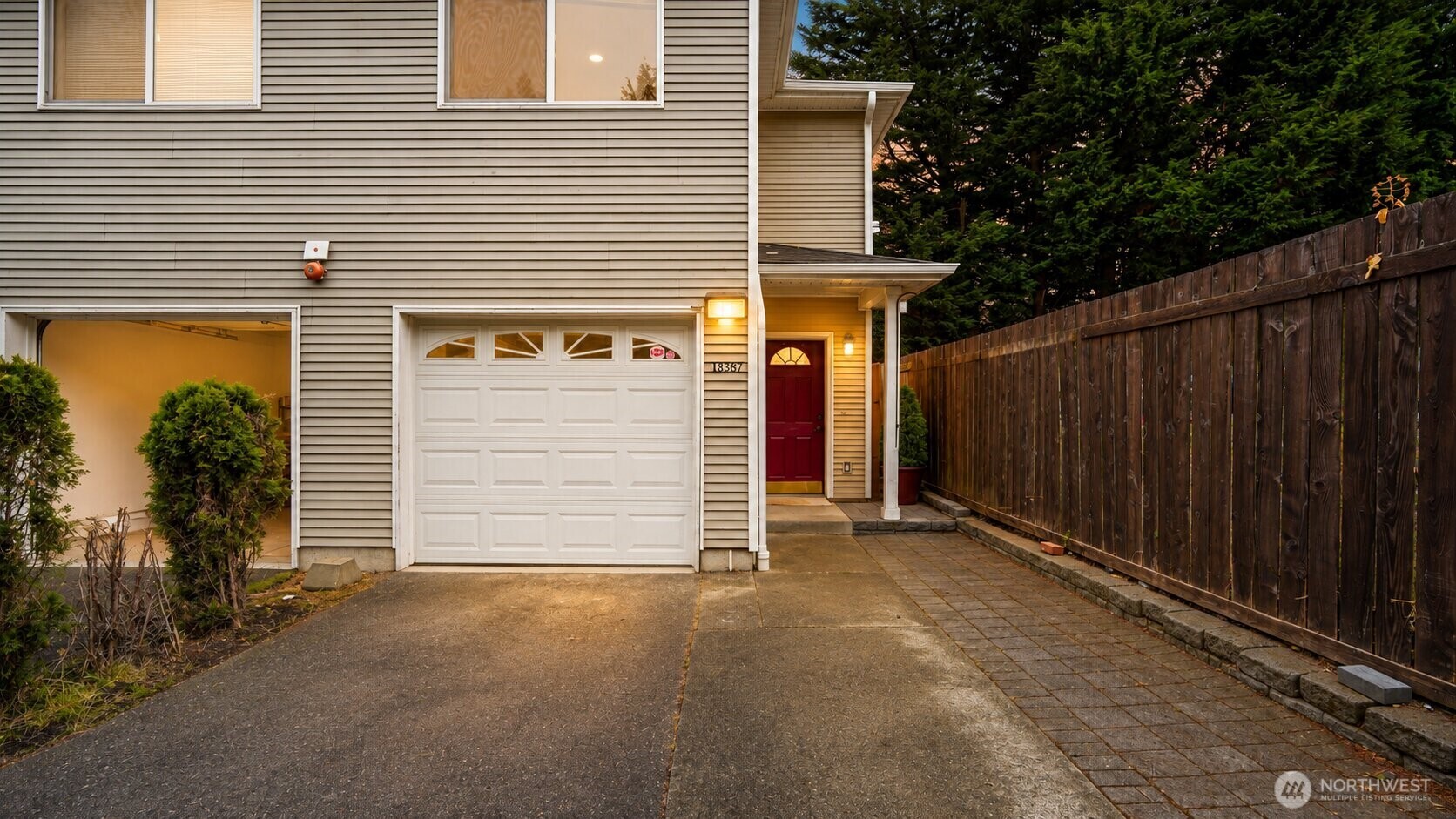 Residential in Burien 2