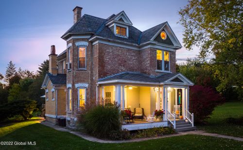 168 Locust Ave, Amsterdam, NY, 12010-2627 | Card Image