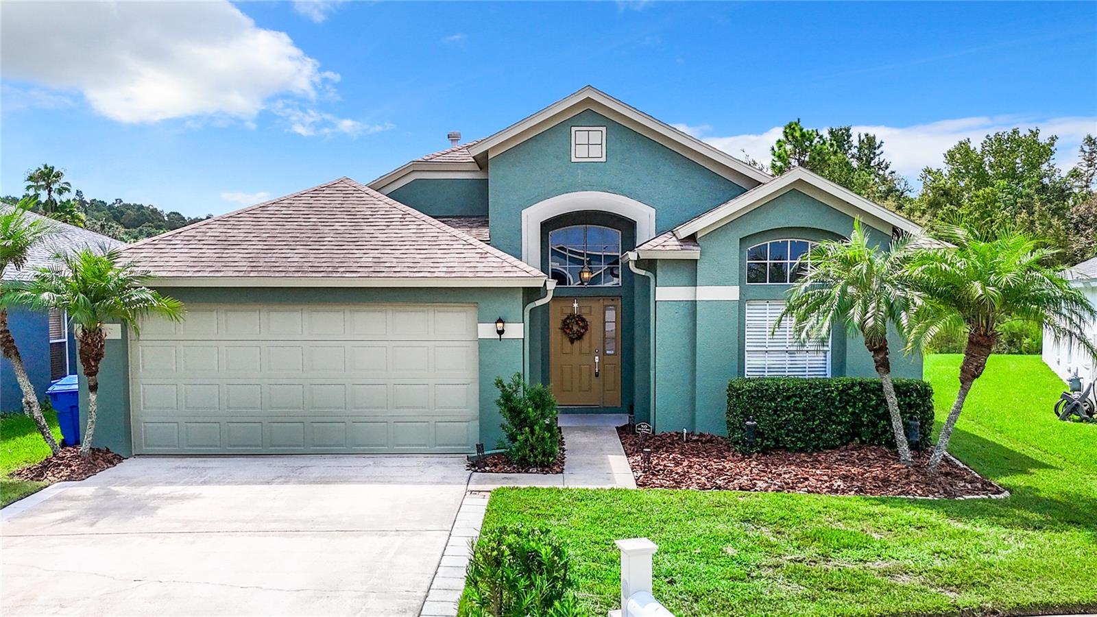 Ox Eye Ct, Wesley Chapel, FL 33543