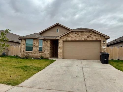 2214 Somerset Dr, Midland, TX, 79707 | Card Image