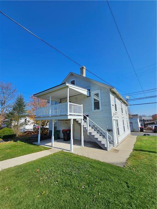 rear-145 S Second Street, Lehighton Borough, PA, 18235 | Card Image