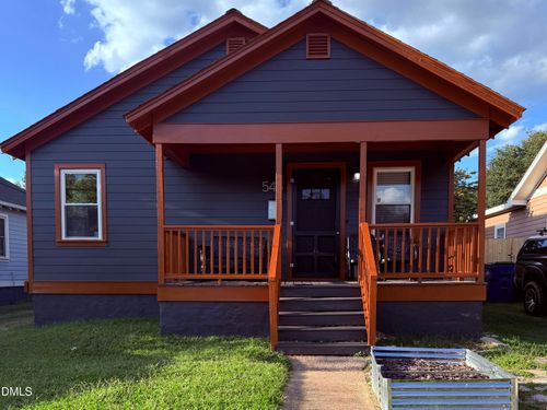 545 E Lenoir St, Raleigh, NC, 27601-2484 | Card Image