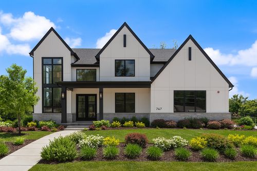 25846 W Prairie Hill Ln, Plainfield, IL, 60585-5702 | Card Image