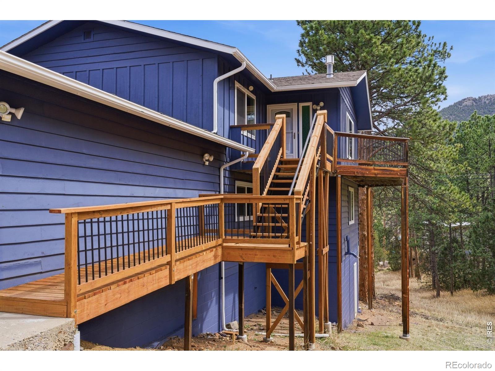 Residential in Estes Park 5