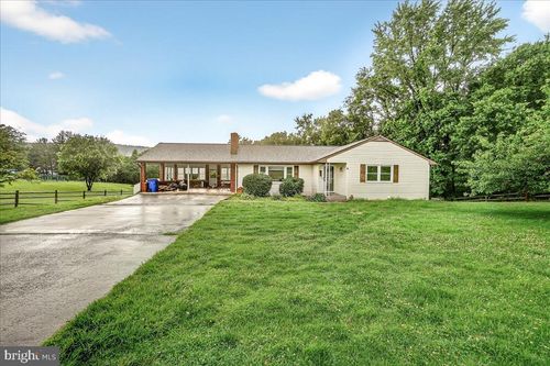 538 Jefferson Pike, KNOXVILLE, MD, 21758-9619 | Card Image