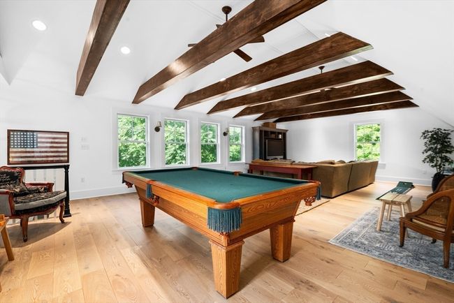 23 Everett St, House other with 4 bedrooms, 4 bathrooms and 3 parking in Sherborn MA | Image 27