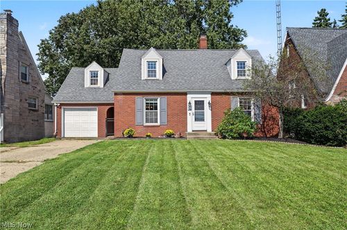 409 30th St Nw, Canton, OH, 44709-3107 | Card Image