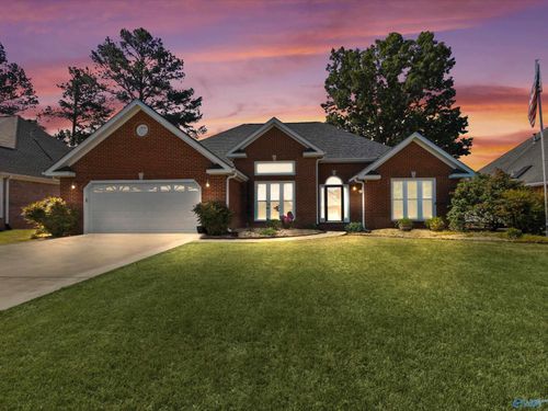 2409 Galahad Drive Sw, Decatur, AL, 35603 | Card Image