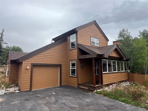 147 Blue Grouse Ln, Silverthorne, CO, 80498 | Card Image