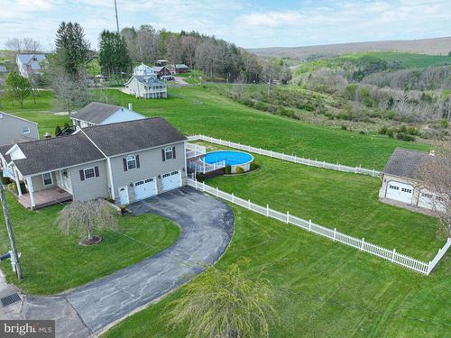 18 Springs Rd, GRANTSVILLE, MD, 21536-1262 | Card Image