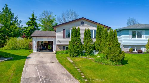 859 26th St E, Owen Sound, ON, N4K6T4 | Card Image