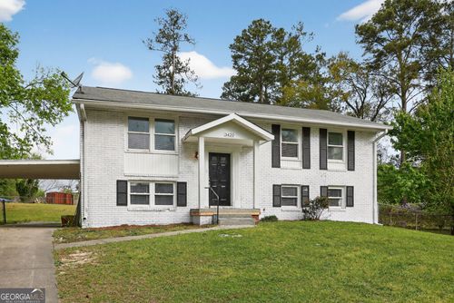 3420 Applejack Ter, Augusta, GA, 30906-3824 | Card Image