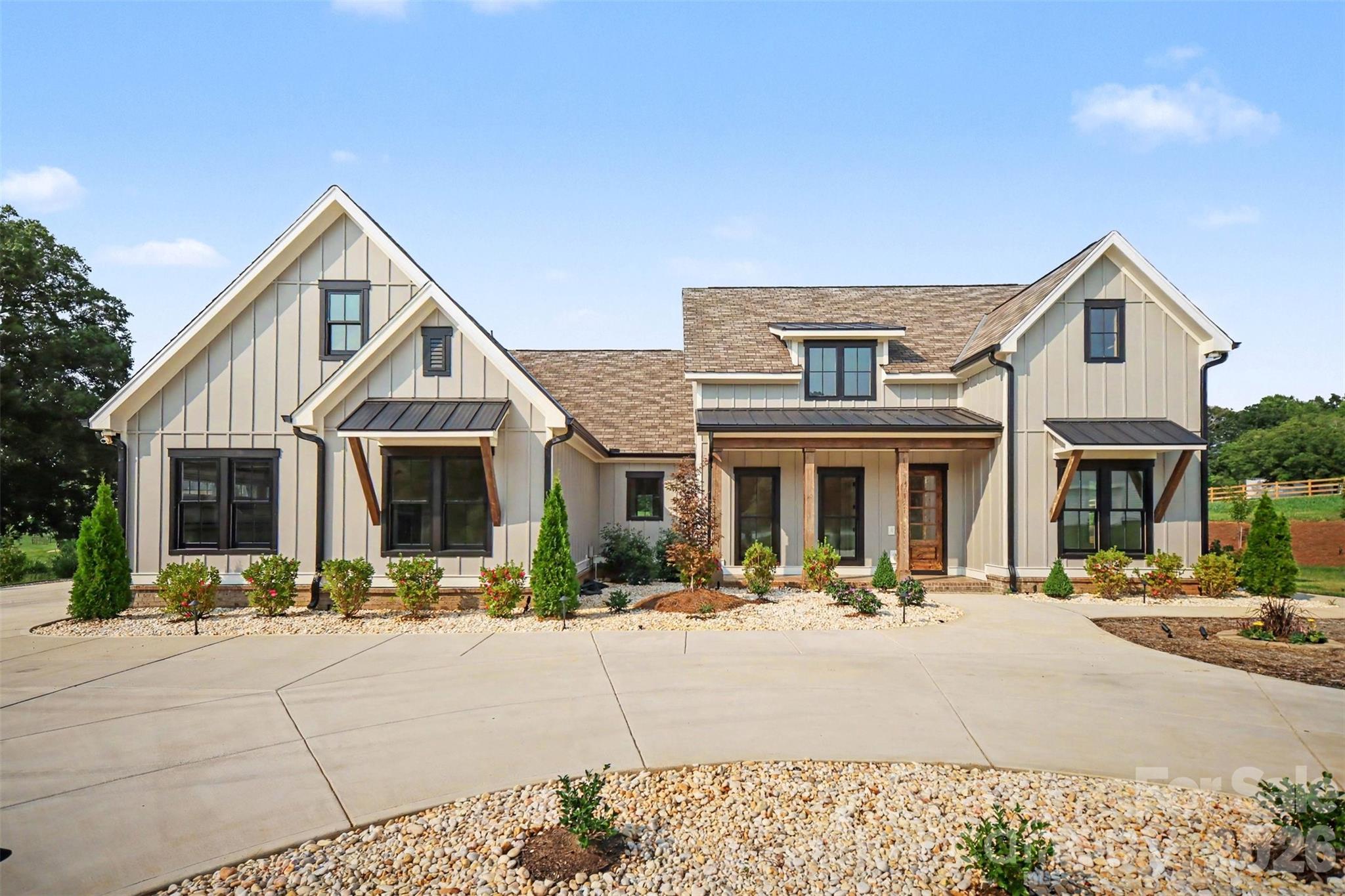 Residential in Monroe 3
