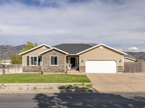 2758 S 1000 W, Nibley, UT, 84321-6535 | Card Image