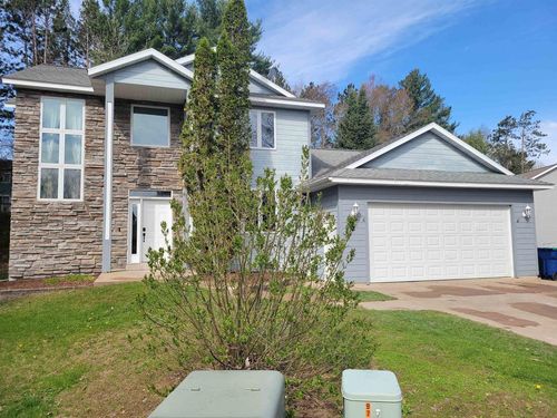 506 Roger Drive, Wausau, WI, 54401 | Card Image
