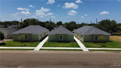 222 W Mahl St, Edinburg, TX, 78539-4331 | Card Image