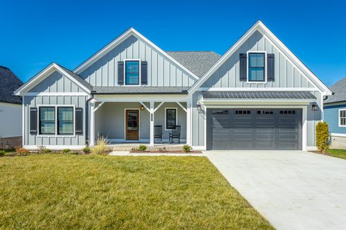 7105 Paxton Cir, Hixson, TN, 37343-5822 | Card Image
