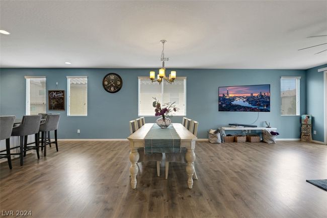 7689 Monomoy Bay Ave, House other with 4 bedrooms, 4 bathrooms and null parking in Las Vegas NV | Image 9