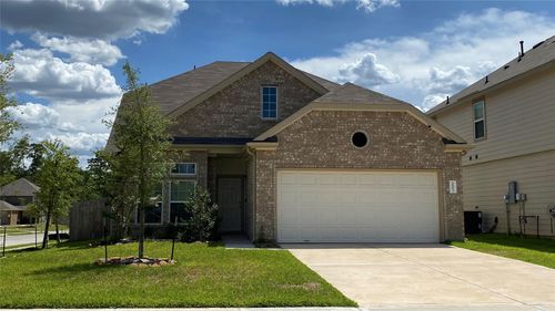 2803 August Mist Ln, Conroe, TX, 77304-2465 | Card Image