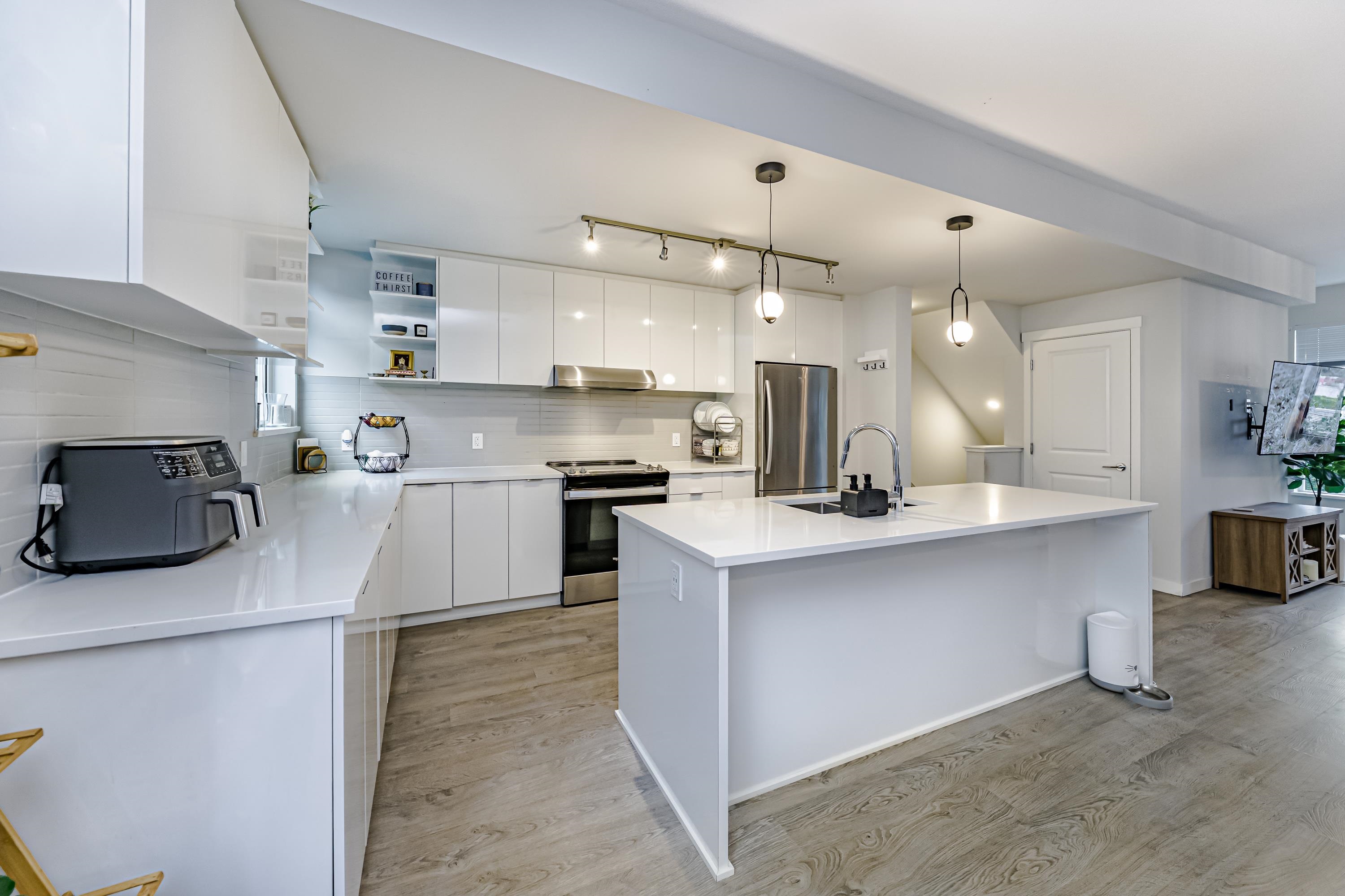 Residential in Surrey