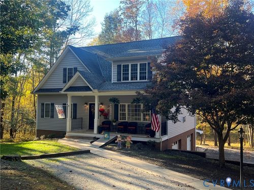3416 Lake Randolph Ct, Powhatan, VA, 23139-7147 | Card Image