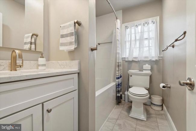 407 Old Fort Rd, House other with 4 bedrooms, 2 bathrooms and null parking in KING OF PRUSSIA PA | Image 14