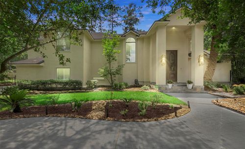 95 N Windsail Pl, The Woodlands, TX, 77381-3328 | Card Image