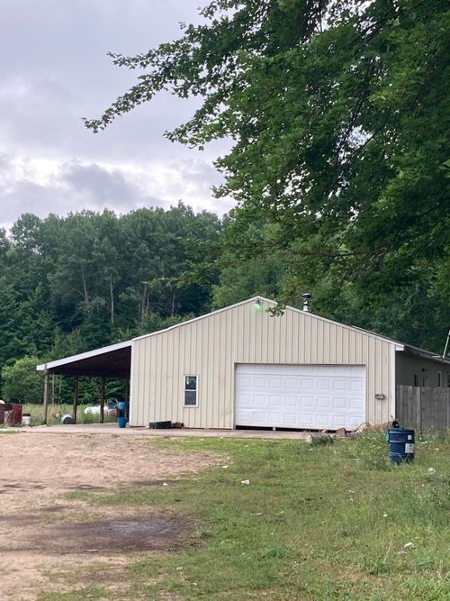 6105 E Us Highway 10, Custer, MI, 49405-9761 | Card Image