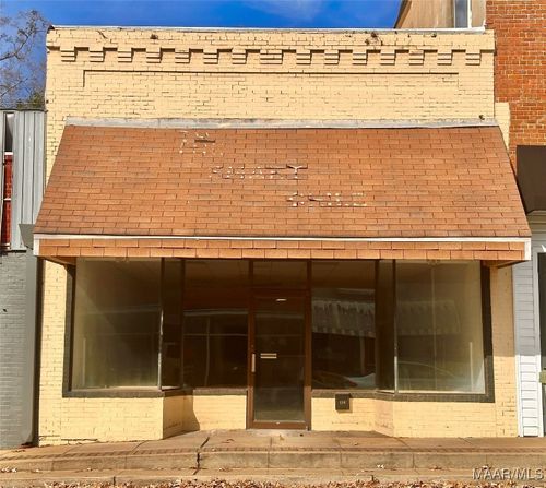 114 W Commerce St, Greenville, AL, 36037-2216 | Card Image