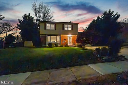 513 Courtland Pl, BEL AIR, MD, 21014-3320 | Card Image