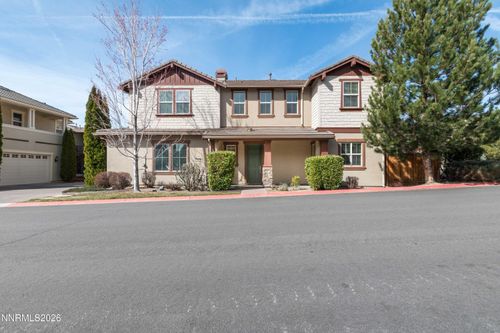 2245 Heavenly View Trl, Reno, NV, 89523-6887 | Card Image