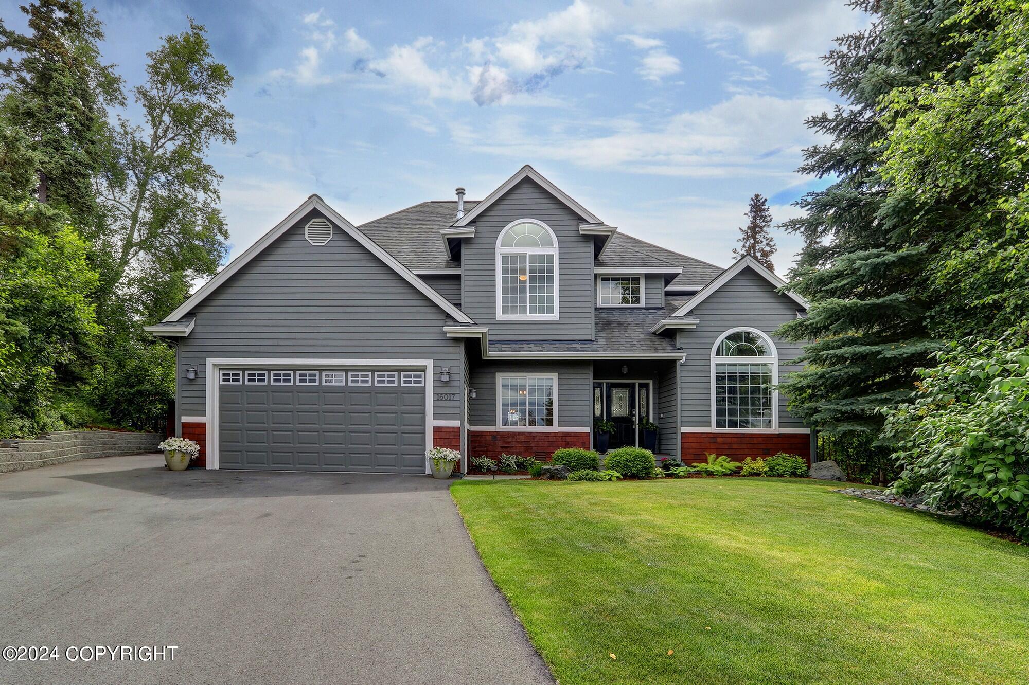 Seville Cir, Anchorage, AK 99516