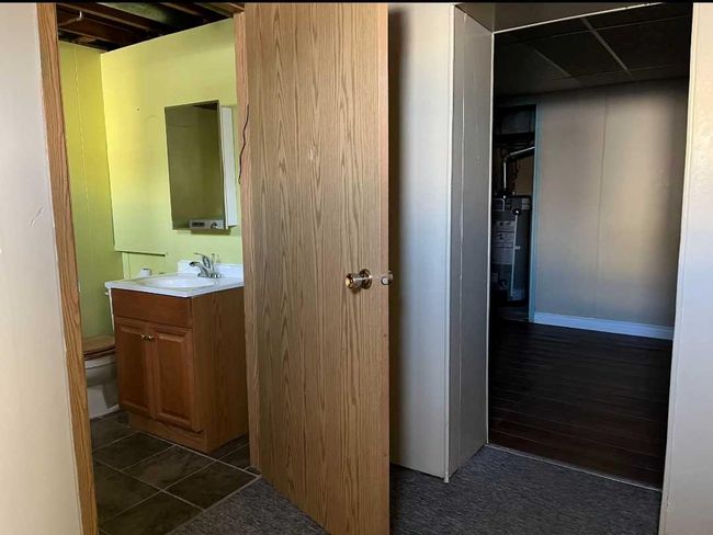 1 Selkirk Avenue, House other with 4 bedrooms, 2 bathrooms and 1 parking in Hughenden AB | Image 12